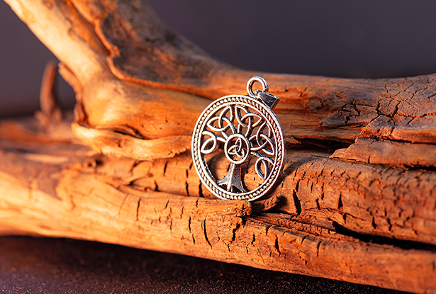 Основы народного ведовства