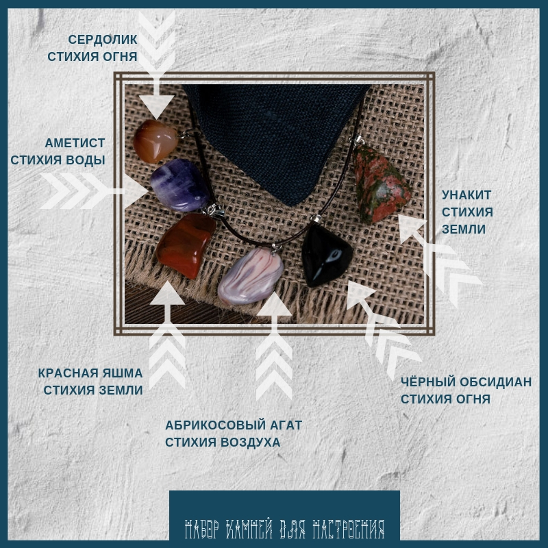 камни стихий камни стихий