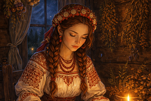 Северное гадание: Неведомая Сила и изменение Будущего