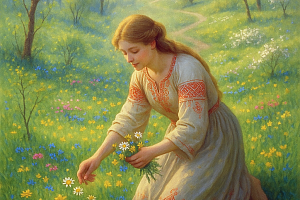 Магический календарь на май 2025